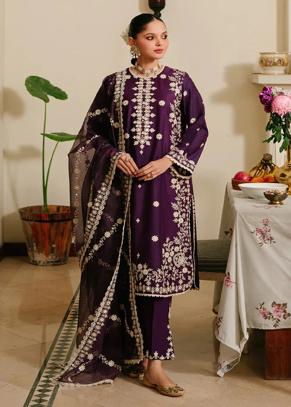 3PC | Dhanak EMB FPAK-3579