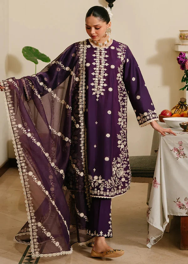 3PC | Dhanak EMB FPAK-3579