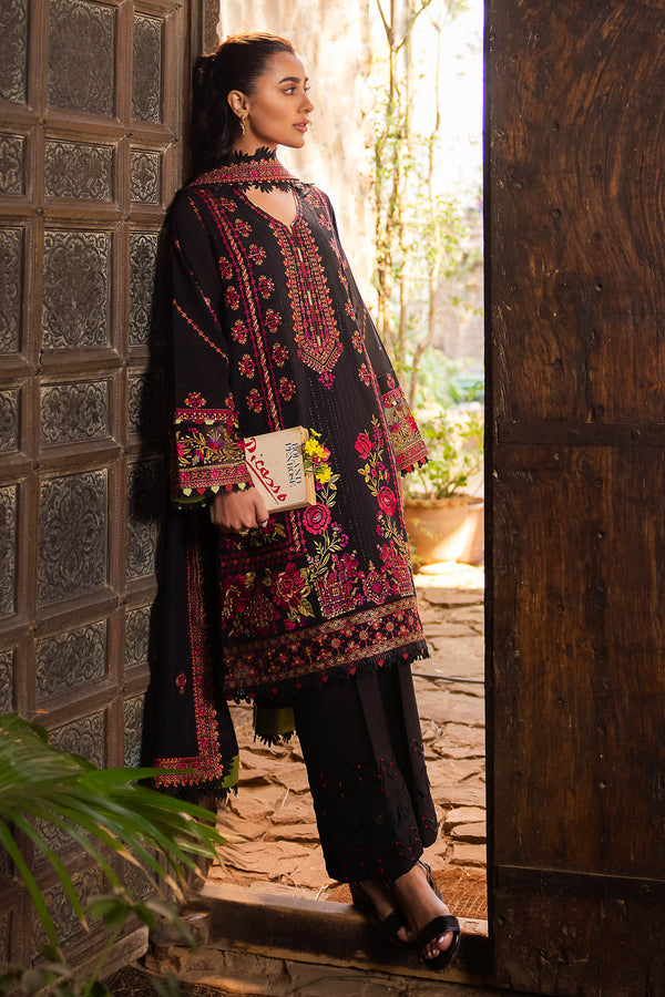 3PC | Dhanak EMB FPAK-3187