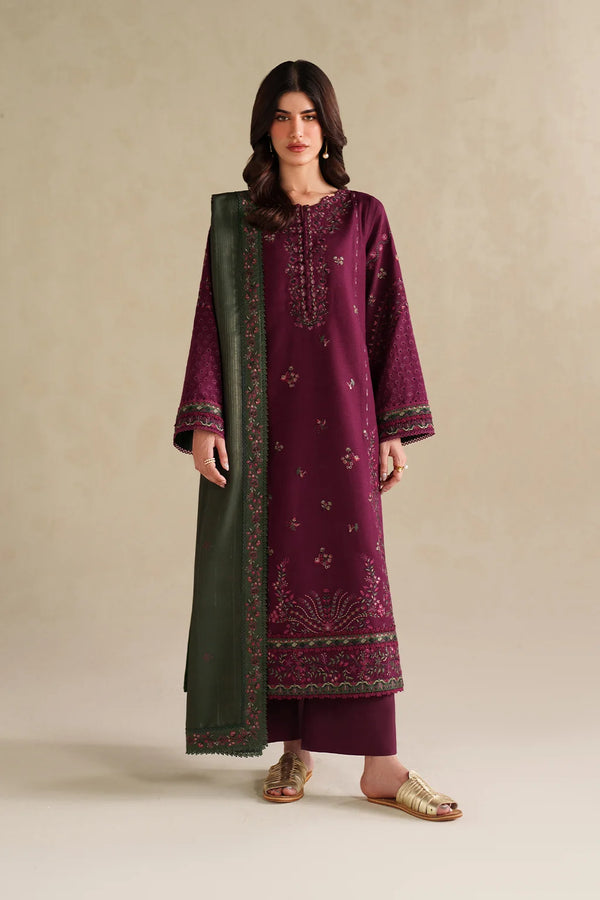 3PC | Dhanak EMB FPAK-3611