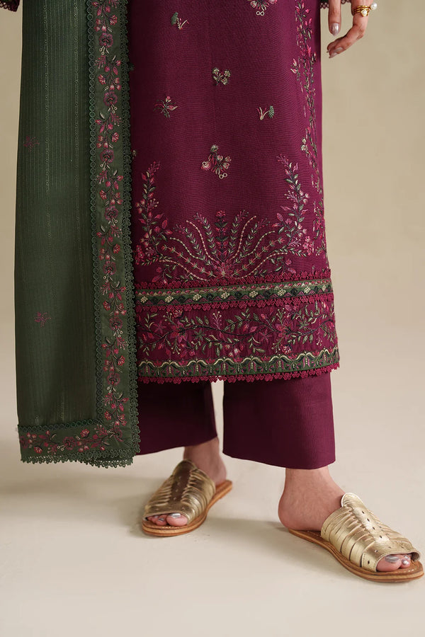 3PC | Dhanak EMB FPAK-3611