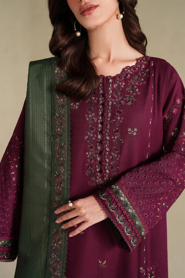 3PC | Dhanak EMB FPAK-3611