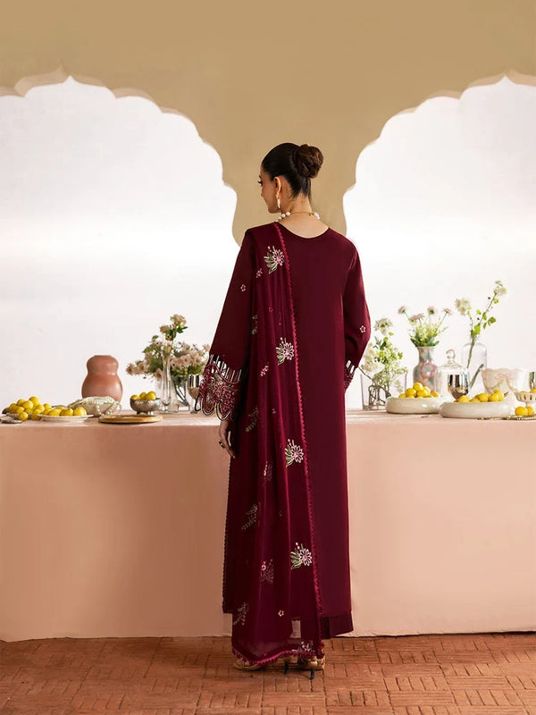 3PC | Dhanak EMB FPAK-3618