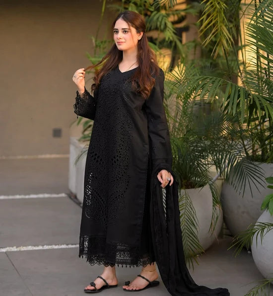 3PC | Lawn EMB FPSC-094