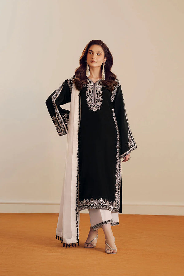3pc | Dhanak EMB FPHB-BK 190333