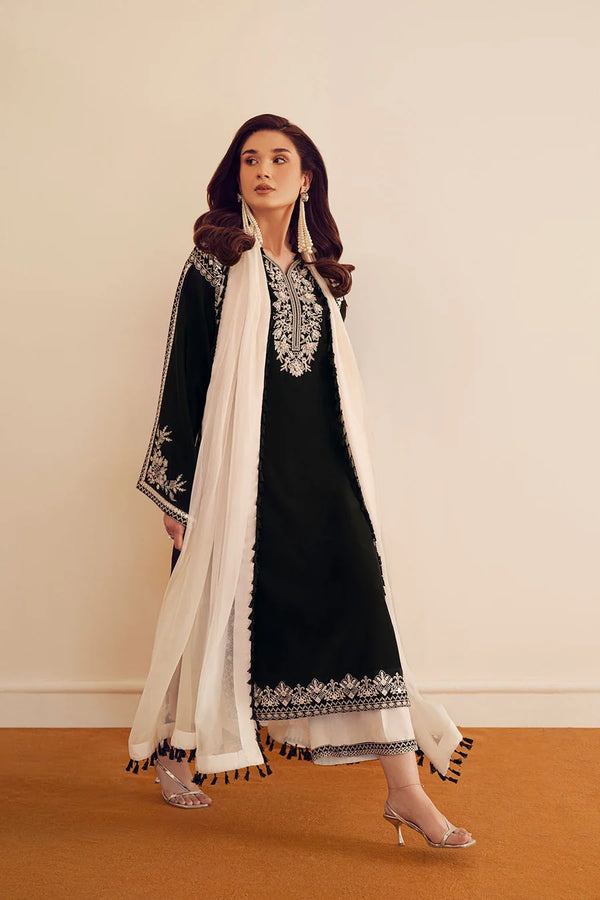 3pc | Dhanak EMB FPHB-BK 190333