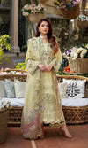 3PC | Lawn EMB FPTF-BAHAAR