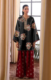 2pc | Silk EMB FPHB-ET 11222 EF