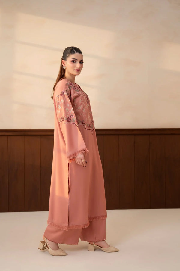2PC | Dhanak EMB FPSC-0125