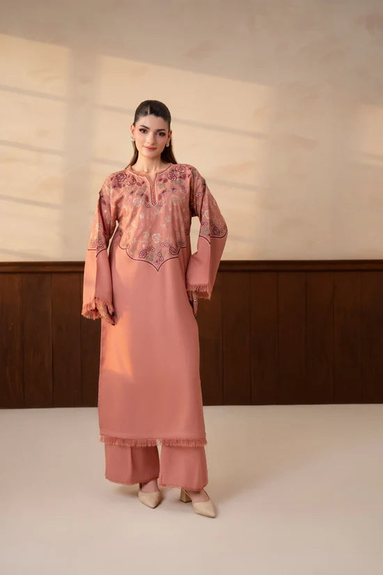 2PC | Dhanak EMB FPSC-0125