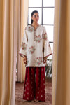2pc | Silk EMB FPHB-ET 11222