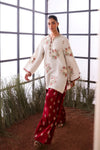 2pc | Silk EMB FPHB-ET 11222
