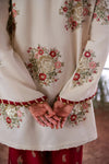 2pc | Silk EMB FPHB-ET 11222