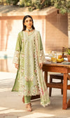 3PC | Lawn EMB FPTF-FIZZAH