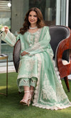 3PC | Lawn EMB FPTF-HIBA