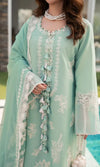 3PC | Lawn EMB FPTF-HIBA