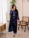3PC | KARANDI EMB FPFM-NOOR E NIL