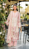 3PC | Lawn EMB FPTF-OH MY ROSE