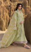 3PC | Lawn EMB FPTF-RANIA
