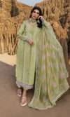 3PC | Lawn EMB FPTF-RANIA