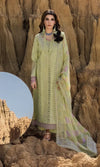 3PC | Lawn EMB FPTF-RANIA