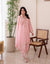 3PC | RAW SILK EMB FPFM-ROSITA