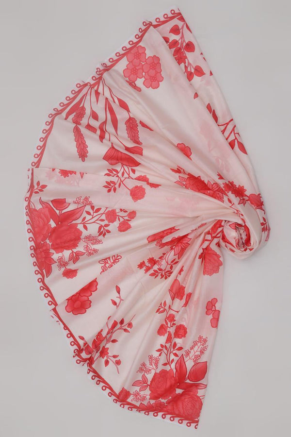3PC | Lawn Printed EMB FPSR-003