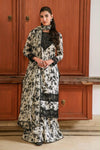 3PC | Lawn Printed EMB FPSR-004