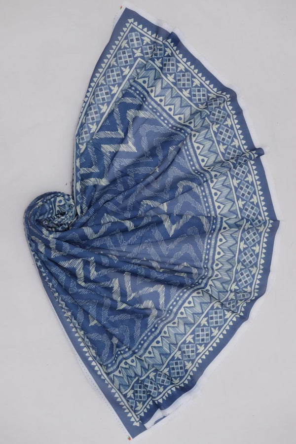 3PC | Lawn Printed EMB FPSR-005