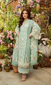 3PC | Lawn EMB FPTF-ZARAFSHAN