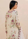 3PC | Lawn Printed EMB FPSR-002