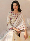 3PC | Lawn Printed EMB FPSR-002