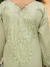 3PC | Lawn EMB FPSS-024
