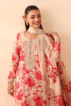 3PC | Lawn Printed EMB FPSR-003