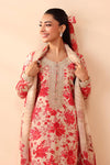 3PC | Lawn Printed EMB FPSR-003