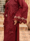 3PC | Lawn EMB FPSS-025