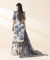 3PC | Lawn Printed EMB FPSR-005