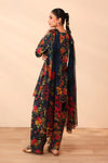 3PC | Lawn Printed EMB FPSR-006