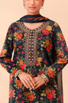 3PC | Lawn Printed EMB FPSR-006