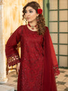 3PC | Lawn EMB FPSS-029