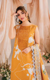 3PC | Lawn Printed EMB FPSR-009