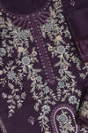 3PC | Lawn EMB FPSR-010
