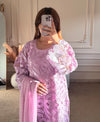 3PC | Viscose EMB FPSS-033