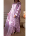 3PC | Viscose EMB FPSS-033