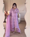 3PC | Viscose EMB FPSS-033