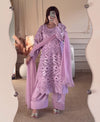 3PC | Viscose EMB FPSS-033