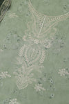 3PC | Lawn Printed EMB FPSR-012
