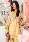 3PC | Lawn Printed EMB FPSR-013