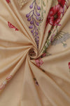 3PC | Lawn Printed EMB FPSR-013
