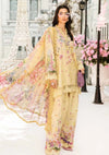 3PC | Lawn Printed EMB FPSR-013